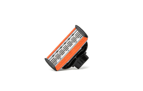 Barberblade type1