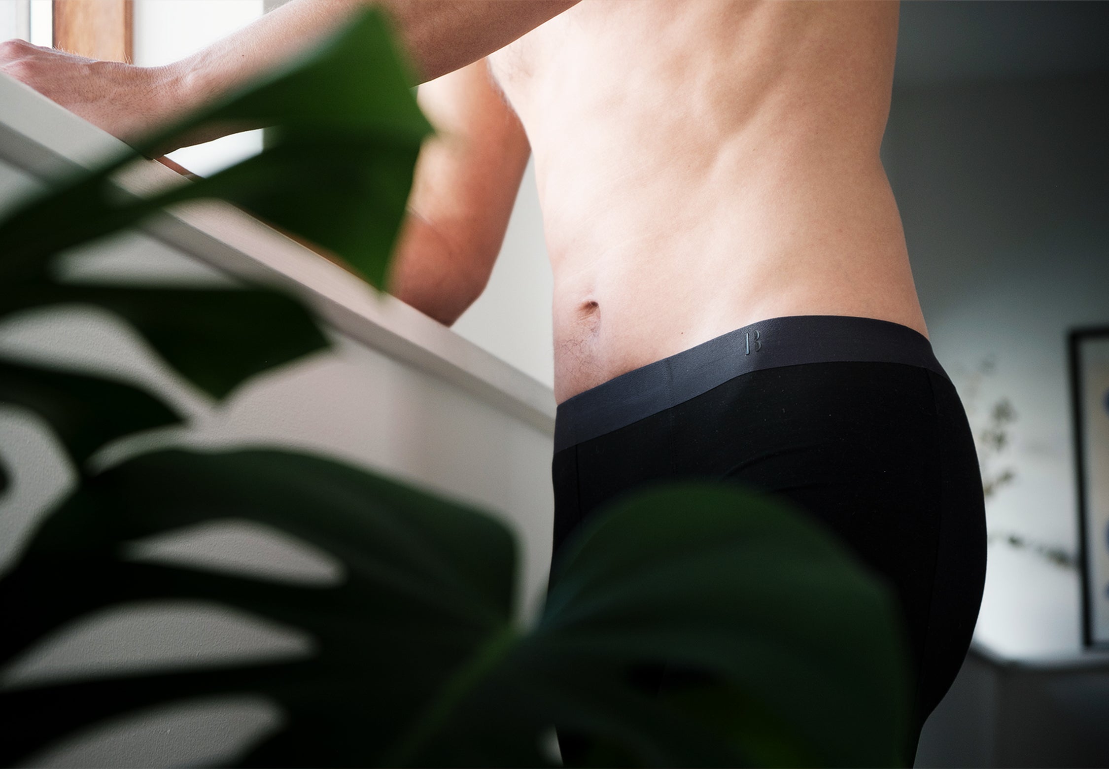 Tilbud: Grafentech-boxershorts