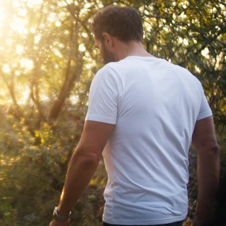 Tilbud: Plet og lugtfri T-shirts