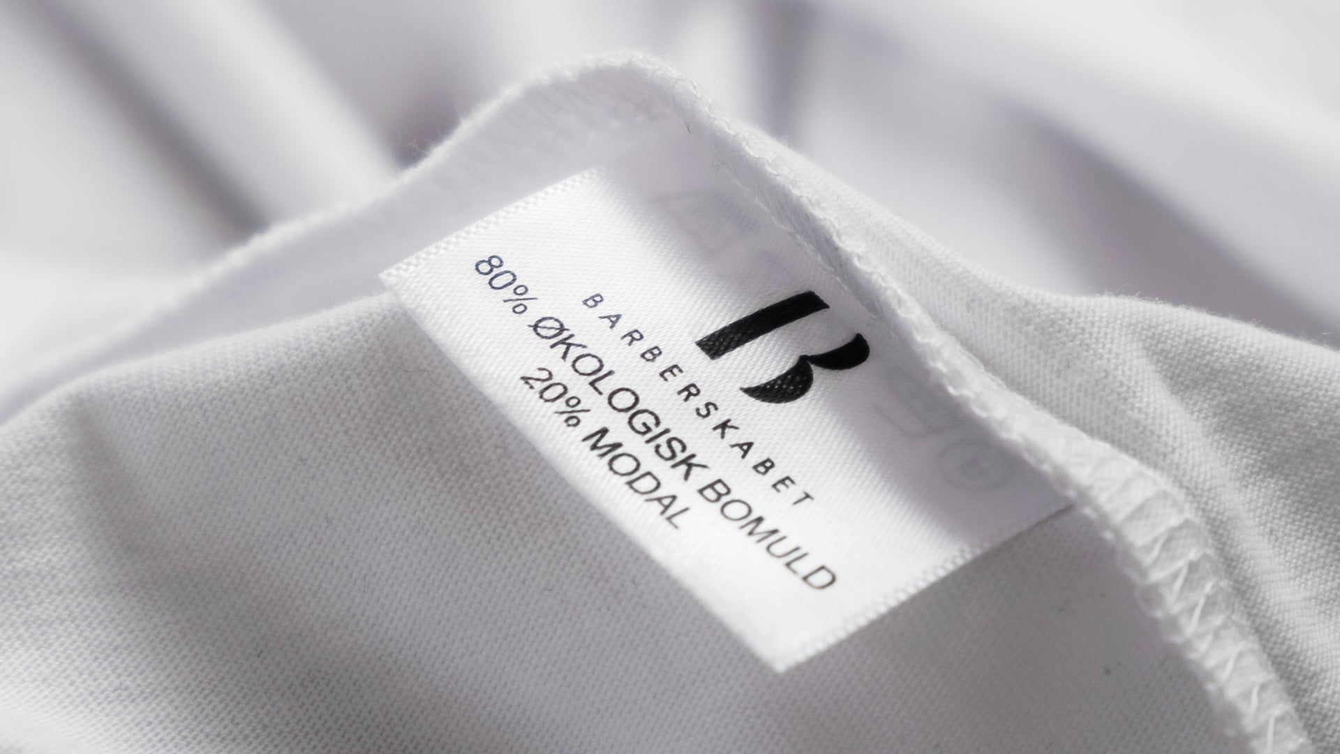 Tilbud: Plet og lugtfri T-shirts