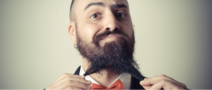 10 sjove facts om skæg
