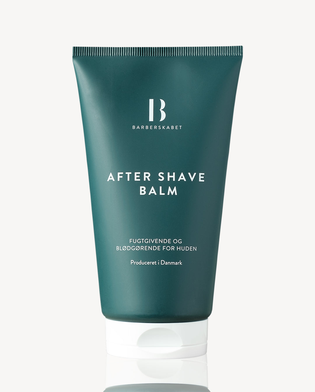 Shaving Cream & Aftershave Balm