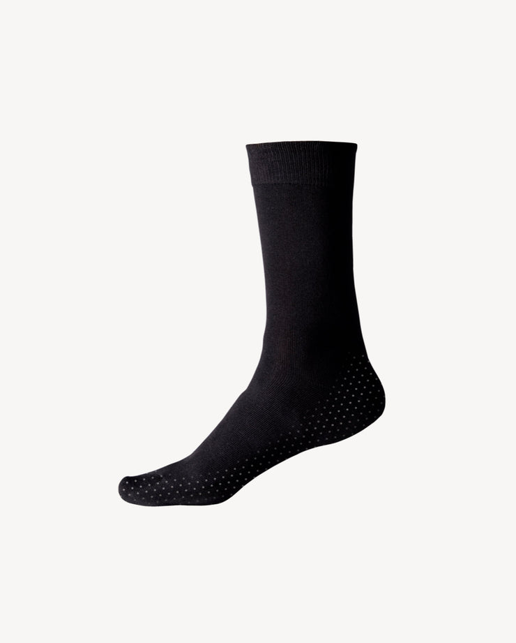 Prøvepakke: 1 par Nanosølv-sokker