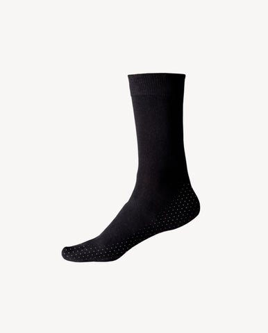 Tilbud: 12 par Nanosølv-sokker